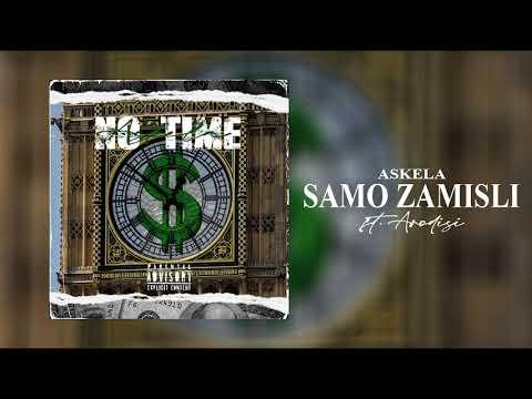 Askela - Samo zamisli (feat. Arodisi) thumbnail