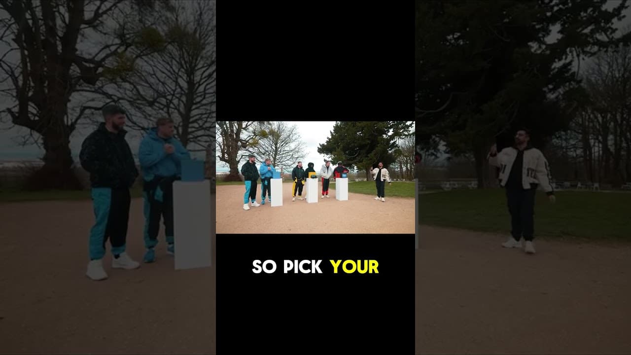 Channel Banner