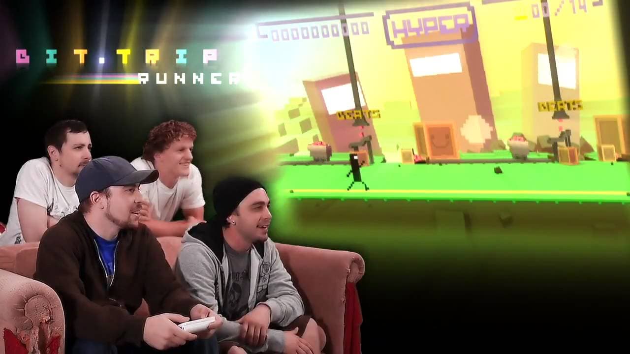 Channel Banner