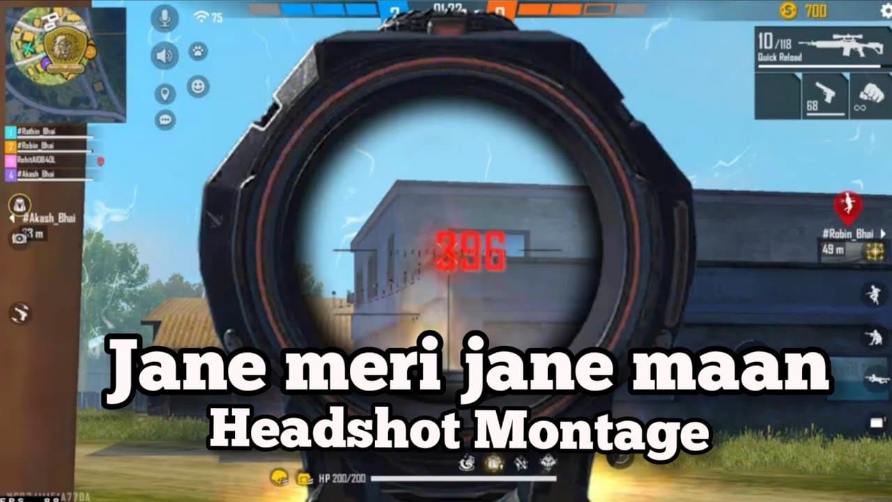 Channel Banner
