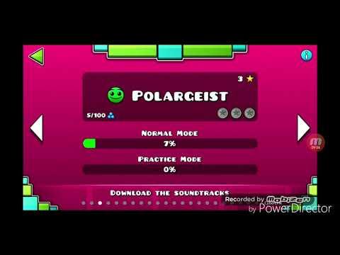 Прохожу Back on Track. Очень бомбит. Разбил телефон Кириллп. Geometry dash #2 thumbnail