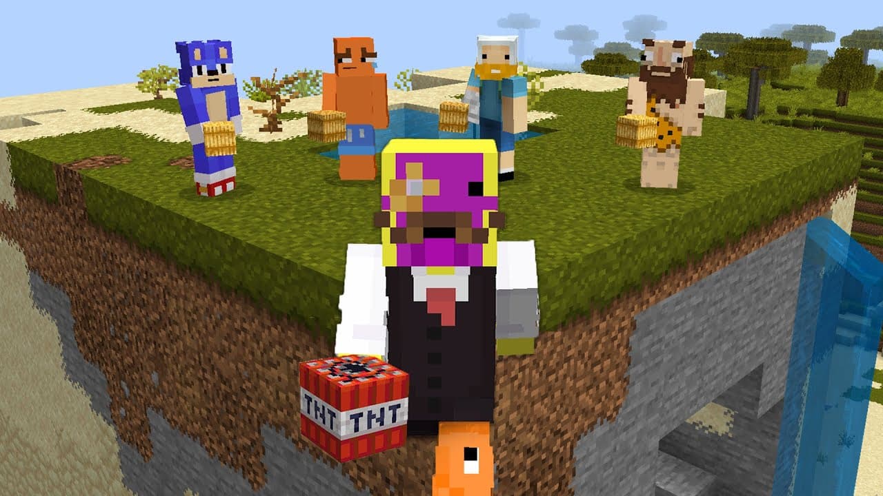 Channel Banner