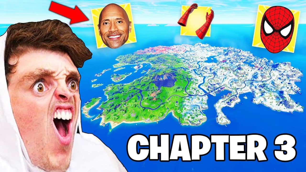 Channel Banner