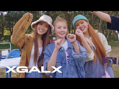 XTRA XG #6 (Vocal Performance) thumbnail