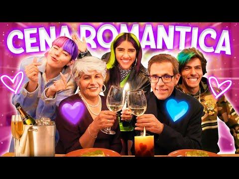 CAMBIO DE LOOK EXTREMO A MAMÁ, TERMINA EN CITA ROMANTICA | MUSAS LOS POLINESIOS thumbnail