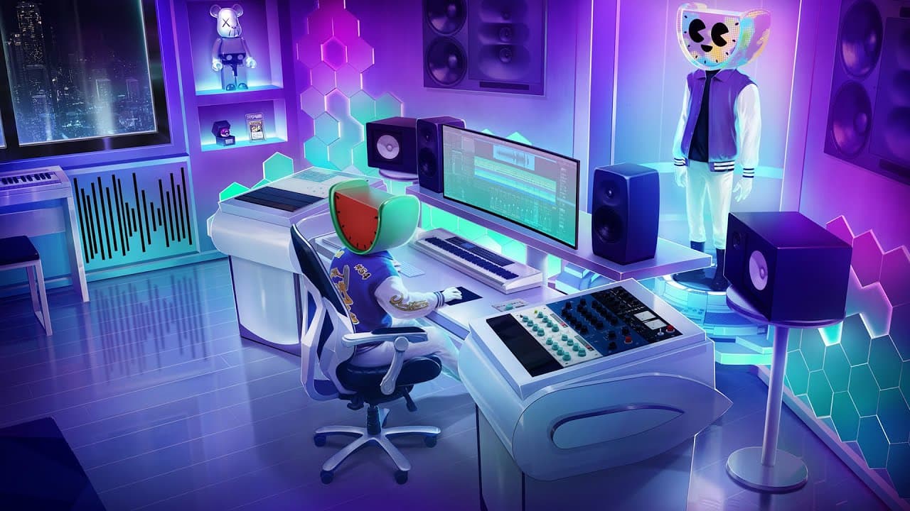 Channel Banner