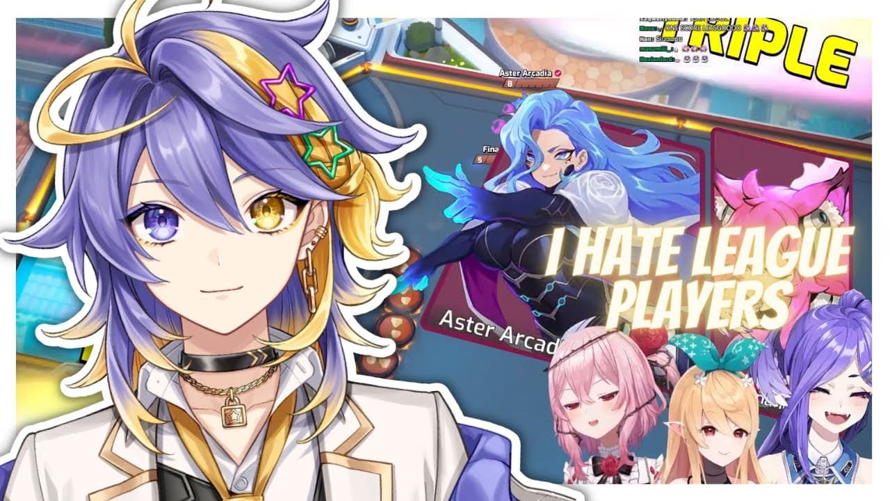 Channel Banner