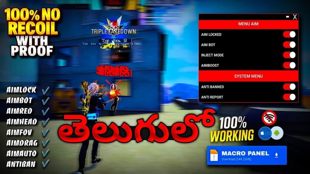Channel Banner