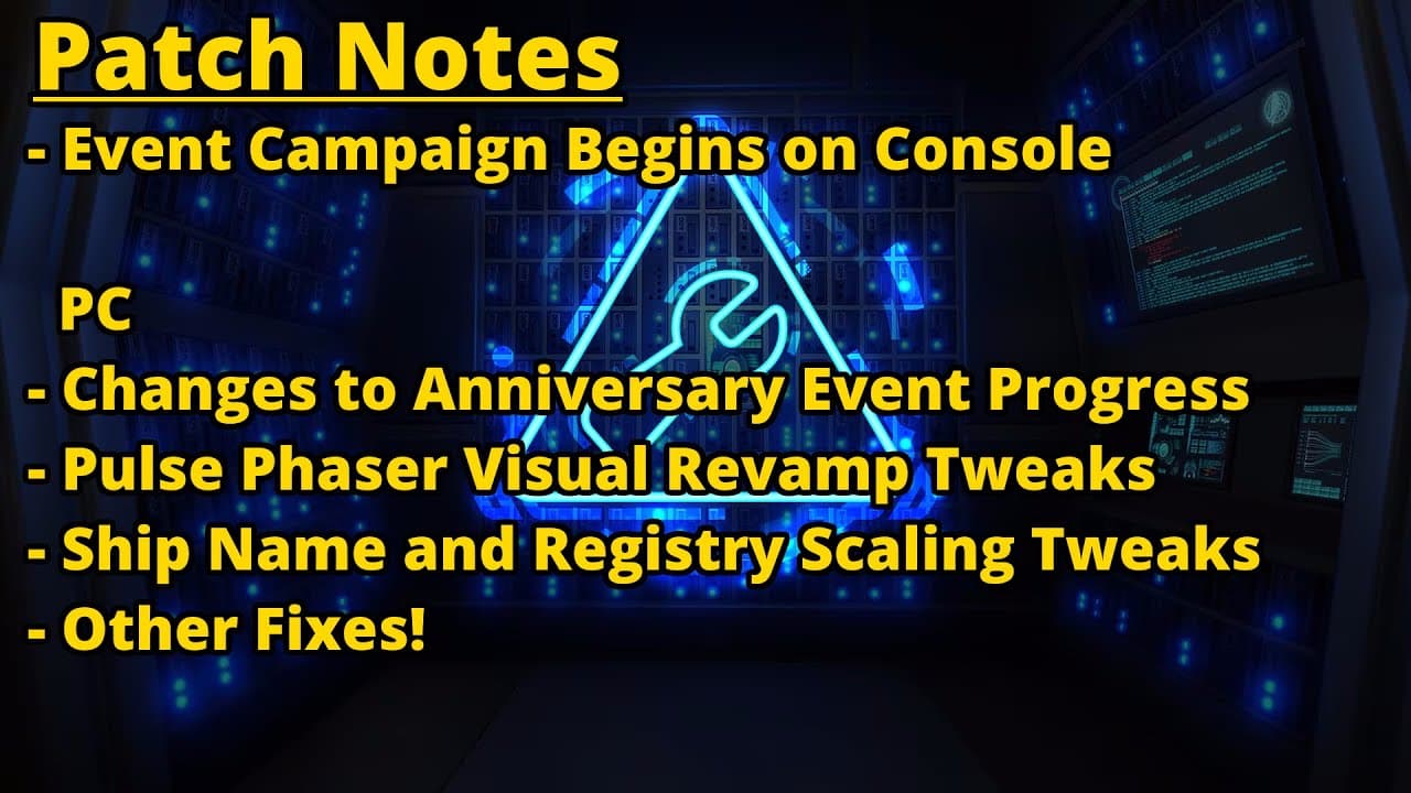 Channel Banner