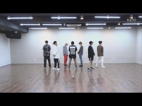 [CHOREOGRAPHY] BTS (방탄소년단) 'IDOL' Dance Practice thumbnail