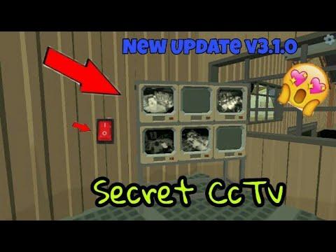 Secret Cctv In Chicken Gun | 128 Gaming TV thumbnail
