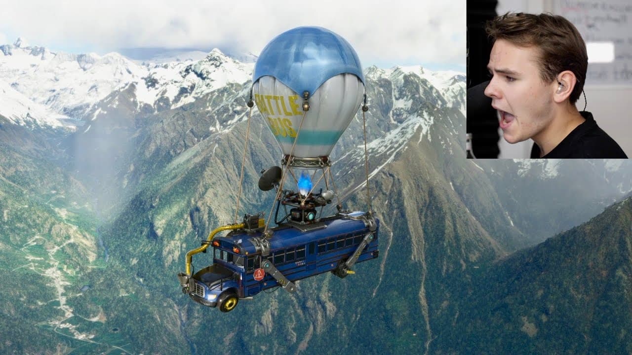 Channel Banner