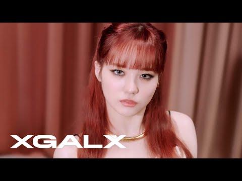 XG - MASCARA (Visual Teaser #JURIA) thumbnail