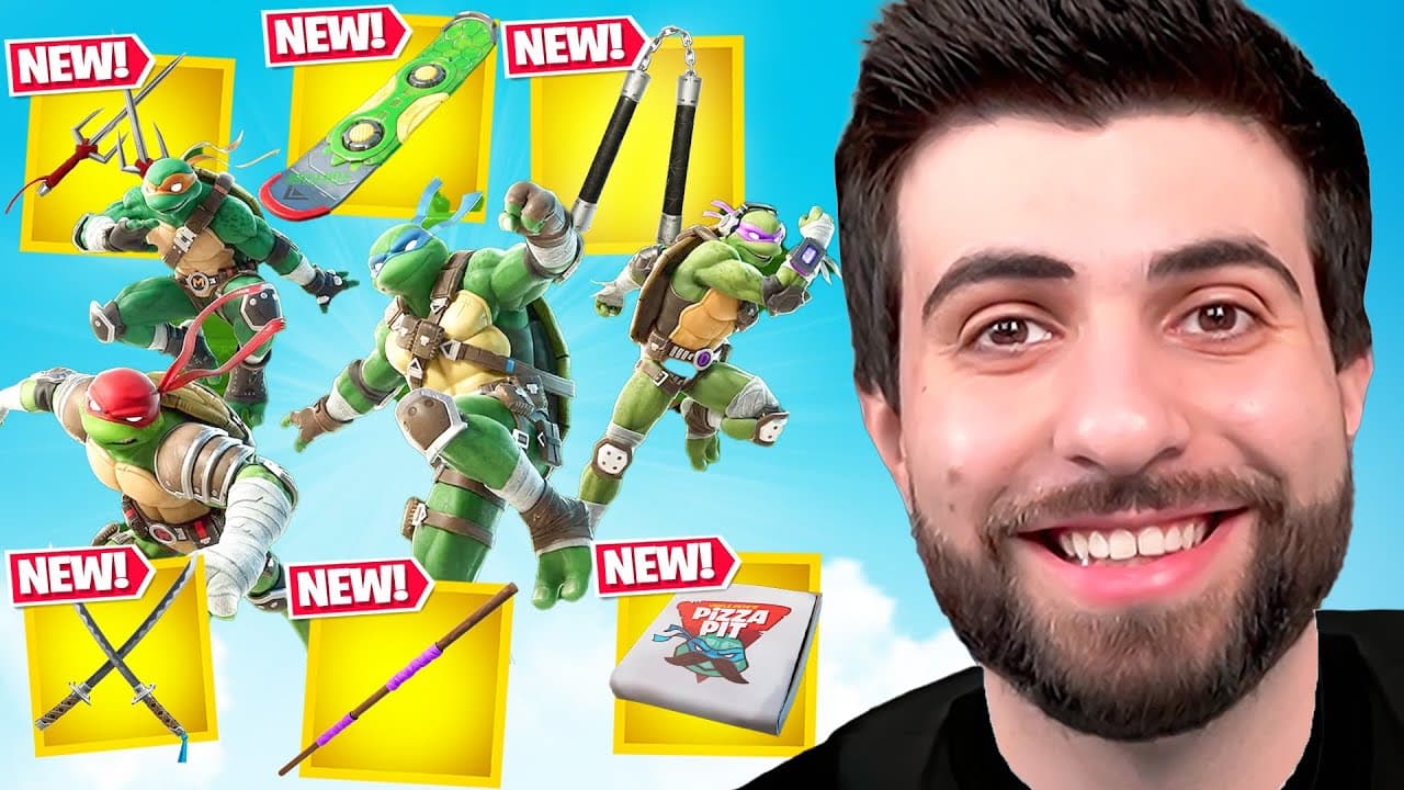 Channel Banner