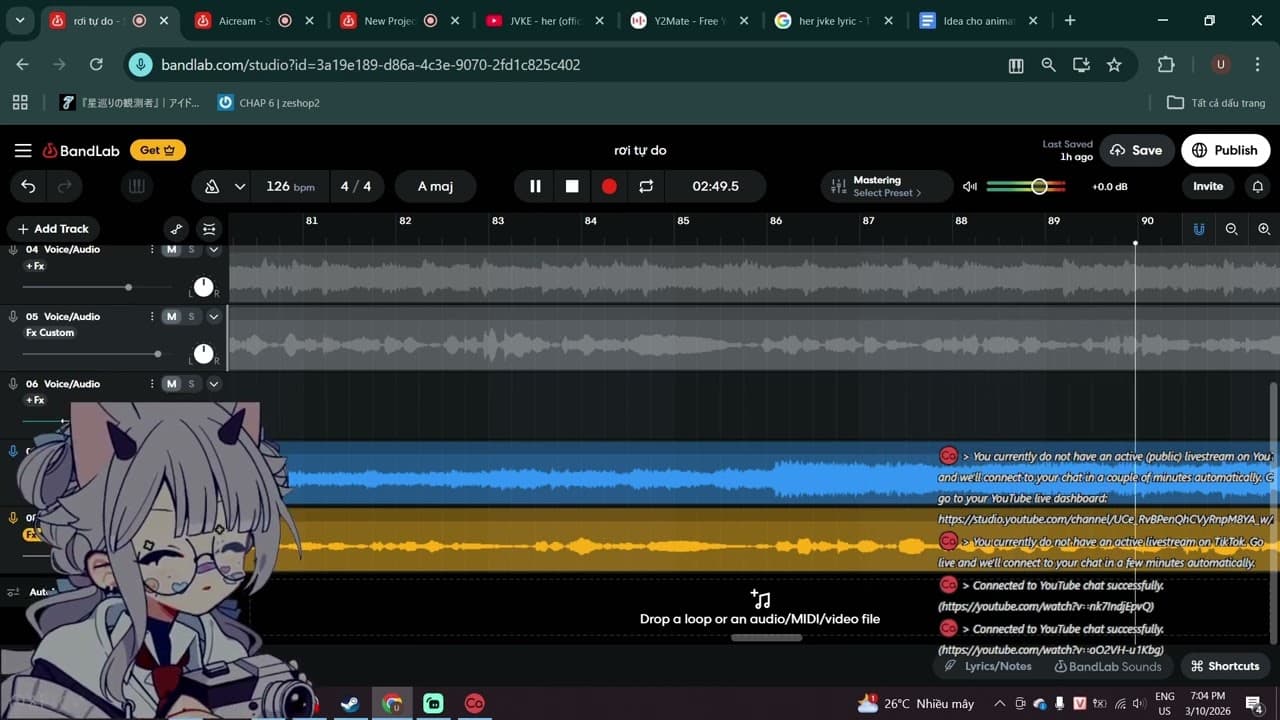 Channel Banner