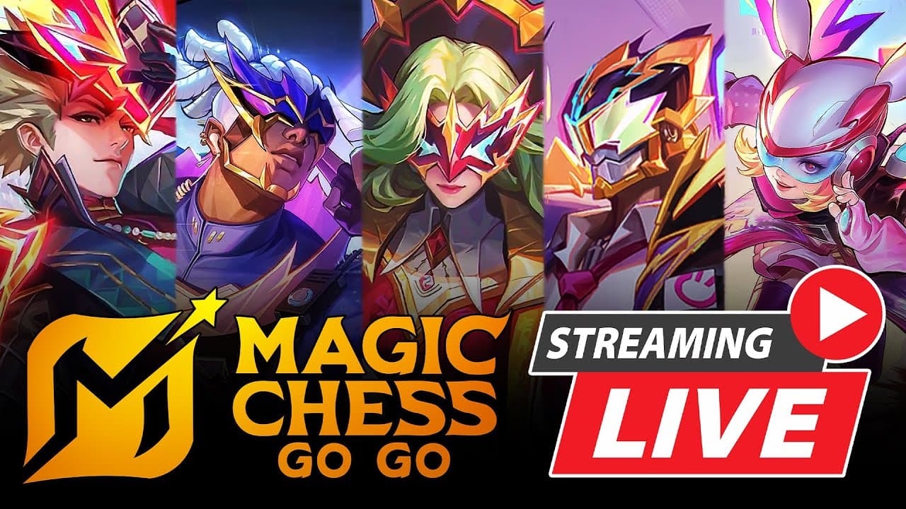 Channel Banner