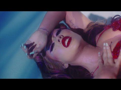 Kali Uchis – telepatía [Official Music Video] thumbnail
