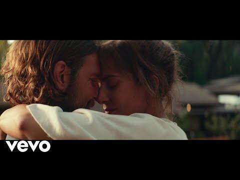 Lady Gaga, Bradley Cooper - Shallow (from A Star Is Born) (Official Music Video) thumbnail