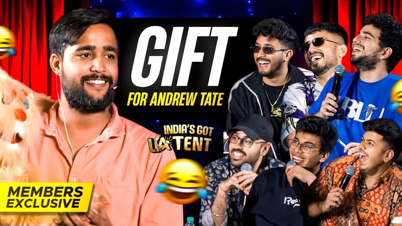 Channel Banner