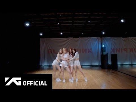 BLACKPINK - 'Don't Know What To Do' DANCE PRACTICE VIDEO (MOVING VER.) thumbnail