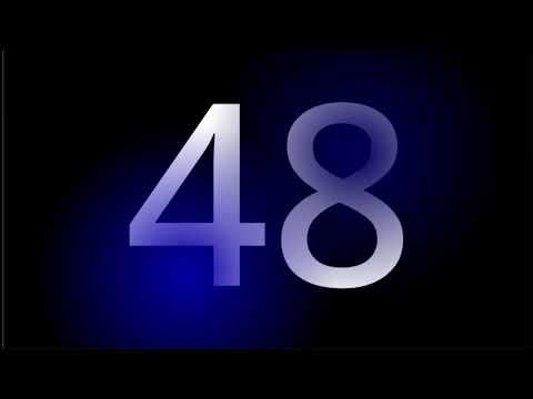 [VEX IQ] Unofficial 1 Minute #timer#1minute#countdown#robotics #vex#vexiq#unofficial#cool#slapshot#1 thumbnail