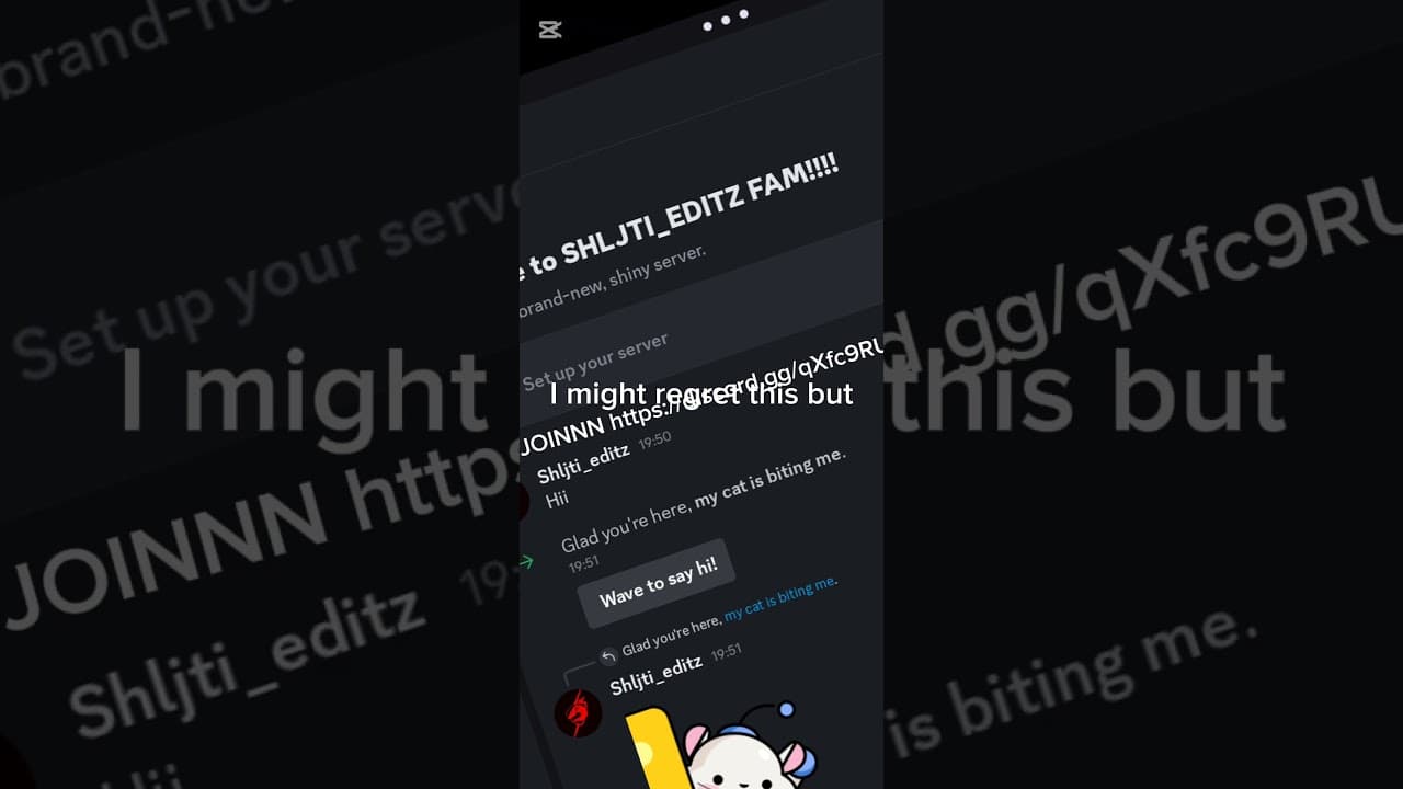 Channel Banner