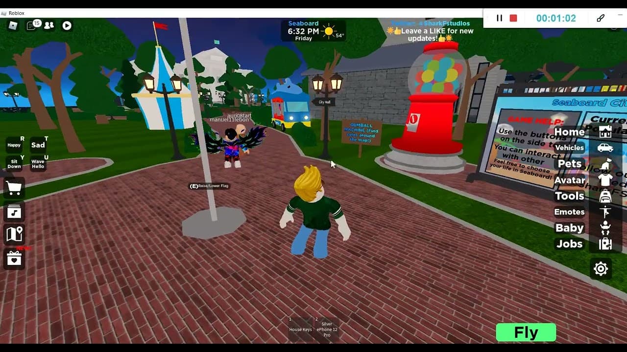 Channel Banner