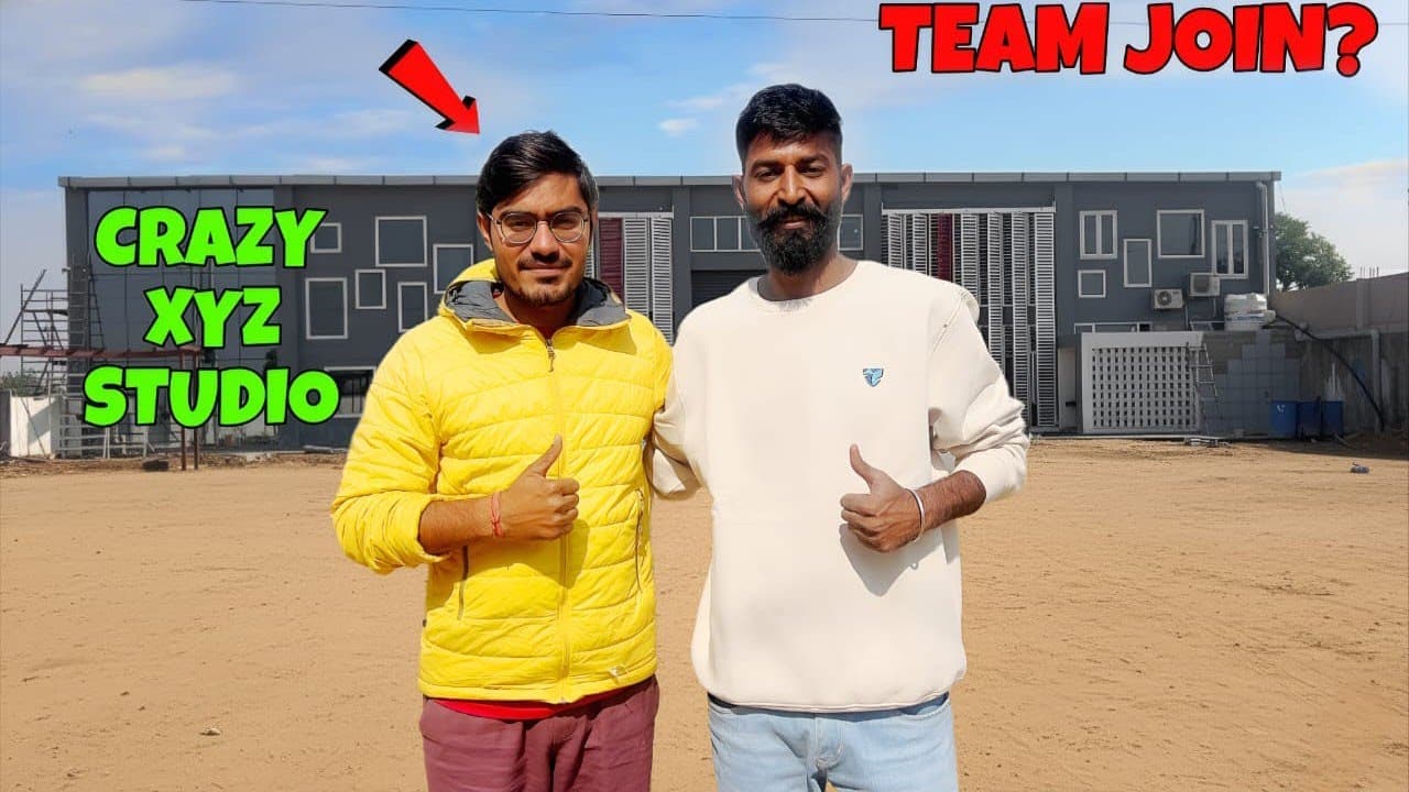 Channel Banner