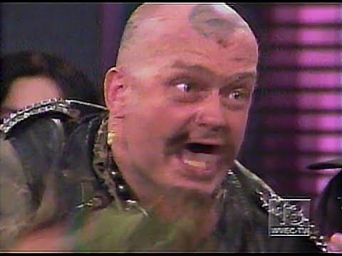 GG Allin FINAL INTERVIEW 1993 Michael Alig Jane Whitney FULL Show thumbnail