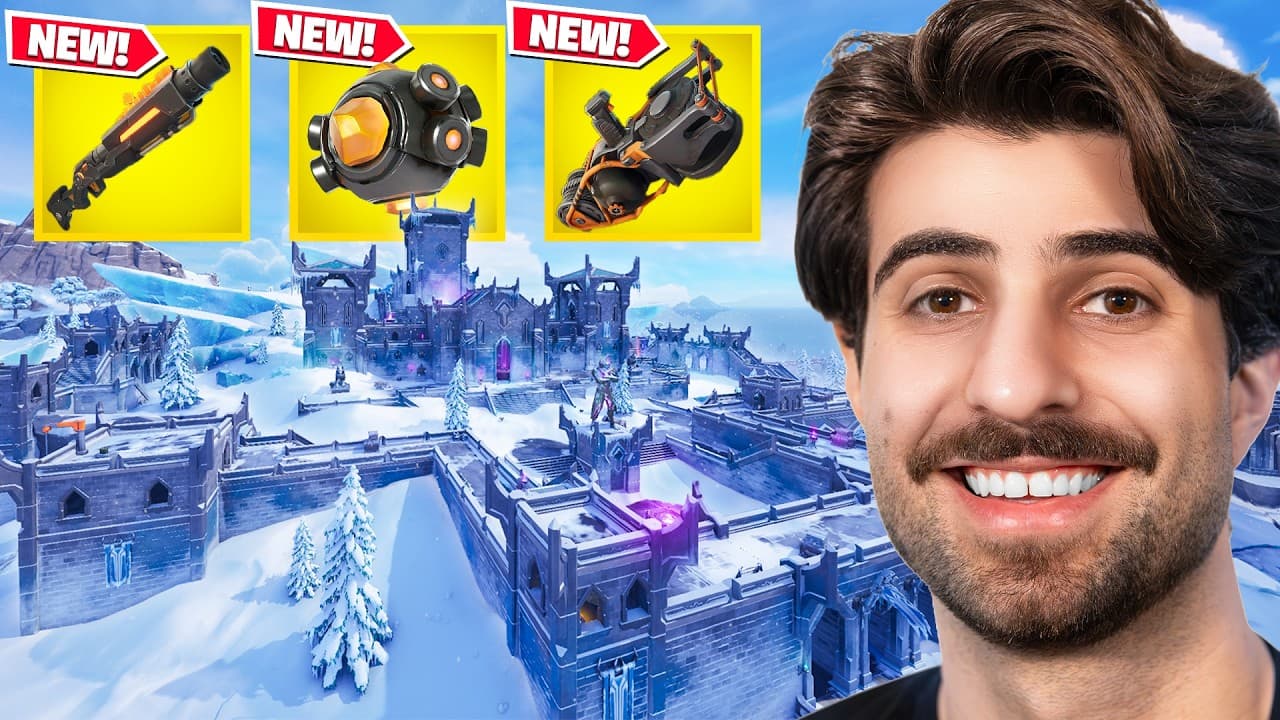 Channel Banner