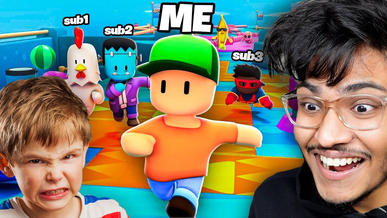 Channel Banner