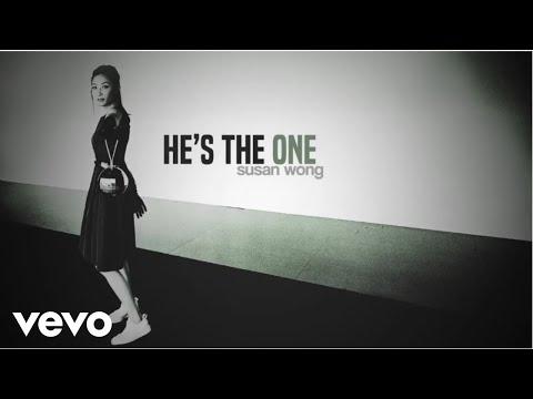 Susan Wong - He's The One (audio) thumbnail