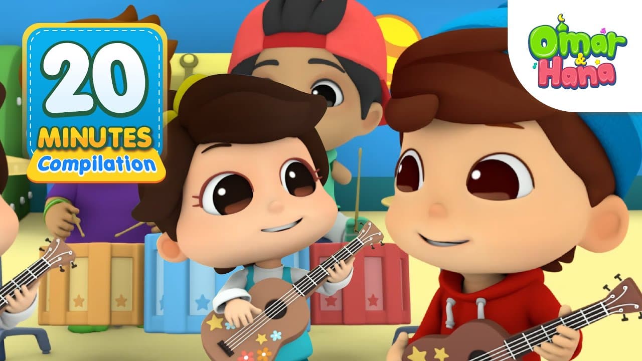 Channel Banner