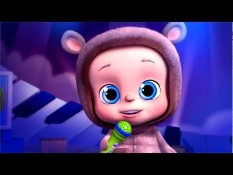 Baby Vuvu aka Cutest Baby Song in the world - Everybody Dance Now (Official Music Video) thumbnail
