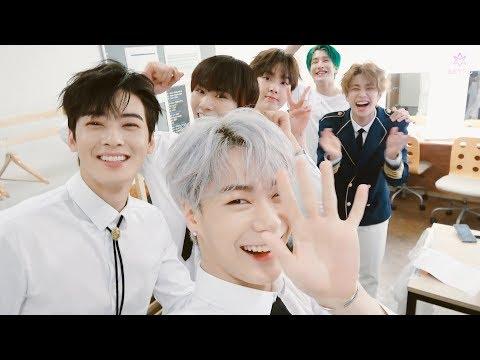 [ASTRO DDOCA] 아스트로 또까 외친다(Call Out) thumbnail