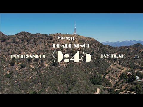 Prabh Singh Ft Jay Trak - 9:45 (Official Music Video) thumbnail