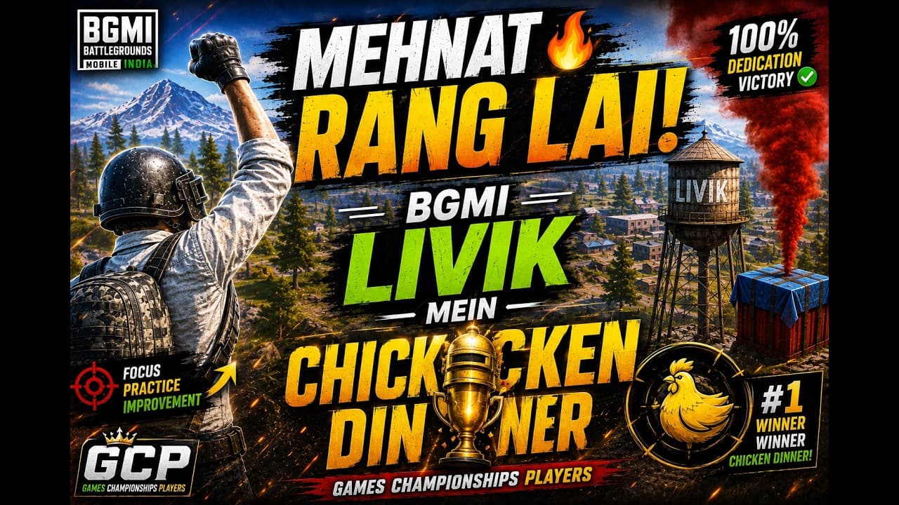 Channel Banner