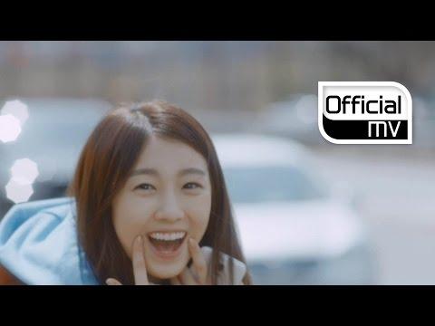 [MV] THE ARK(디아크) _ The Light(빛) thumbnail