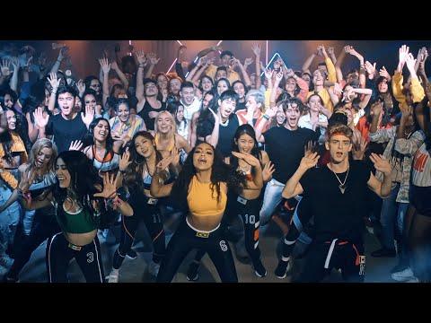 Now United – Paraná (Official Music Video) thumbnail
