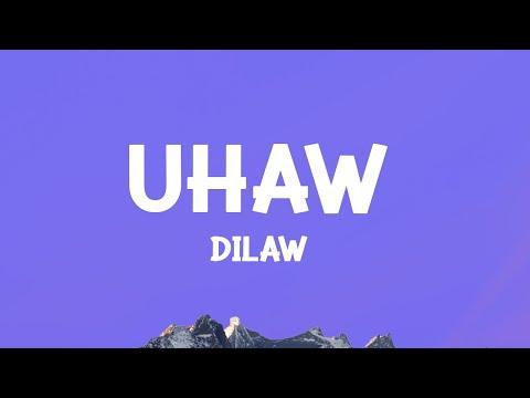@Dilaw  - Uhaw (Tayong Lahat) (Lyrics) thumbnail