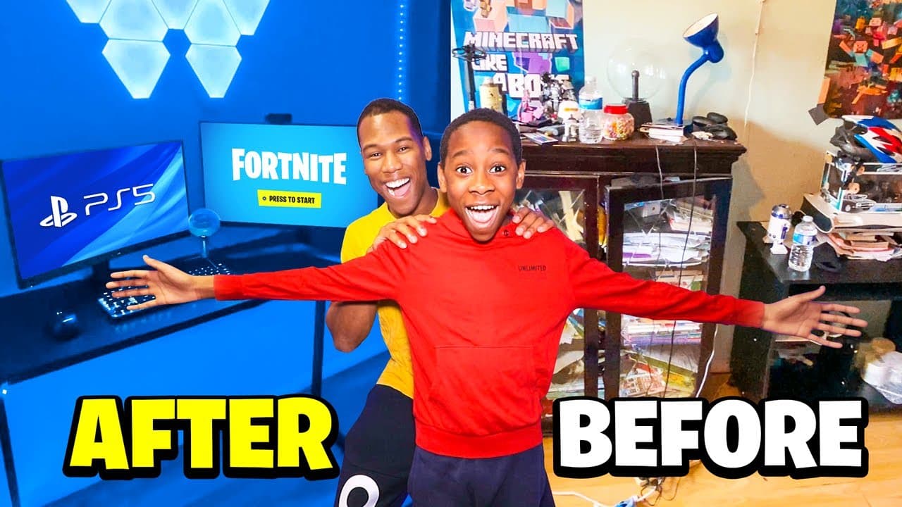 Channel Banner