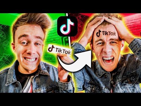 TESTUJEMY POPULARNE LIFEHACKI Z TIKTOKA 11 *NIE ZMYWA SIĘ?* thumbnail