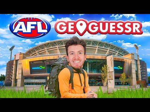 AFL STADIUM GEOGUESSR (Stadiums and Training Grounds) thumbnail