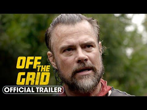 Off the Grid (2025) Official Trailer – Josh Duhamel, Greg Kinnear, Peter Stormare thumbnail