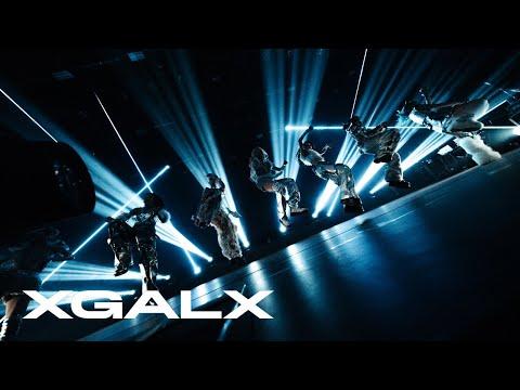 XG - MILLION PLACES (Official Music Video) thumbnail