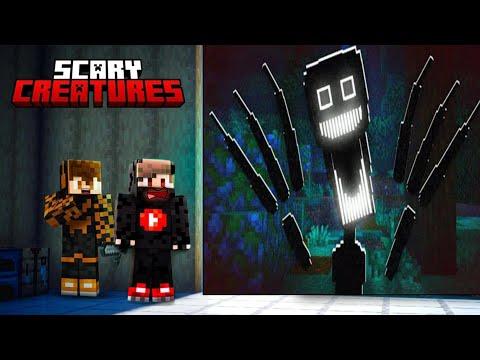 I DEFEAT A APOLLYON IN MINECRAFT! thumbnail