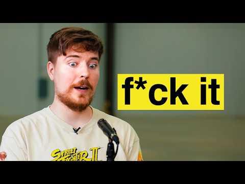 The Full Story of MrBeast thumbnail