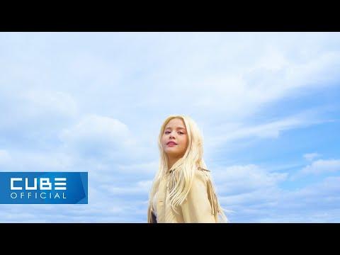 손(SORN) - 'RUN' Official Music Video thumbnail