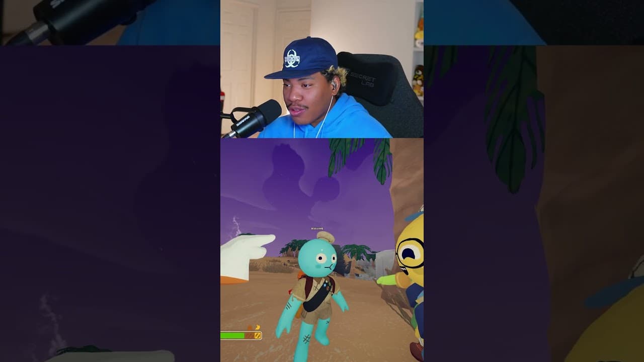 Channel Banner