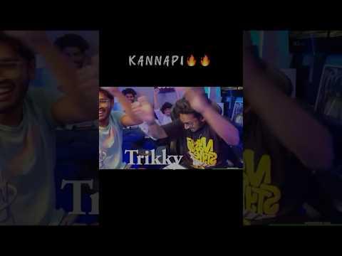 Le: kannapi 🔥 true words 📈 eagle reaction ✅#germankannapi #eaglegaming #tva #sayipop #thoppi #fun thumbnail